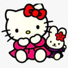  Hello Kitty And Friends Jumper