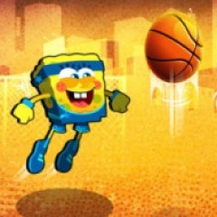 Nick Basketball Stars