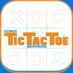 Ultimate Tic Tac Toe